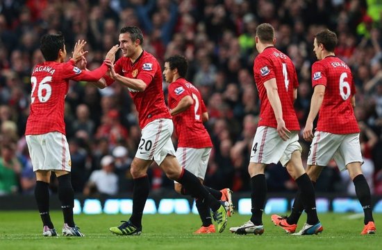 但它为我们 但它为我们